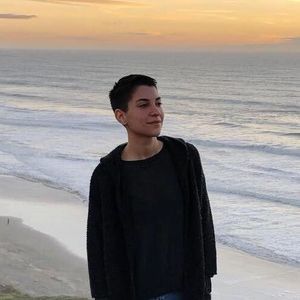 Meet your Posher, Mariah